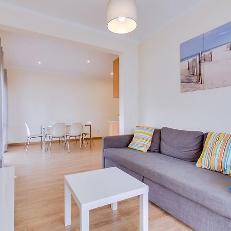 Quarteira 2Br - Near The Beach At Homesbyfc Dış mekan fotoğraf