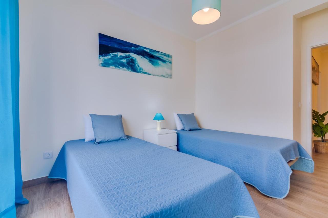 Quarteira 2Br - Near The Beach At Homesbyfc Dış mekan fotoğraf