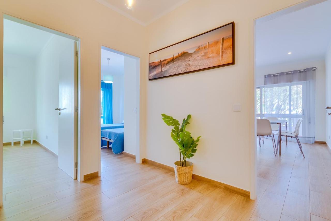 Quarteira 2Br - Near The Beach At Homesbyfc Dış mekan fotoğraf