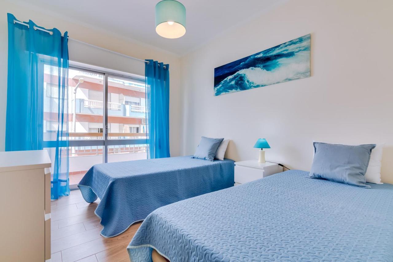 Quarteira 2Br - Near The Beach At Homesbyfc Dış mekan fotoğraf