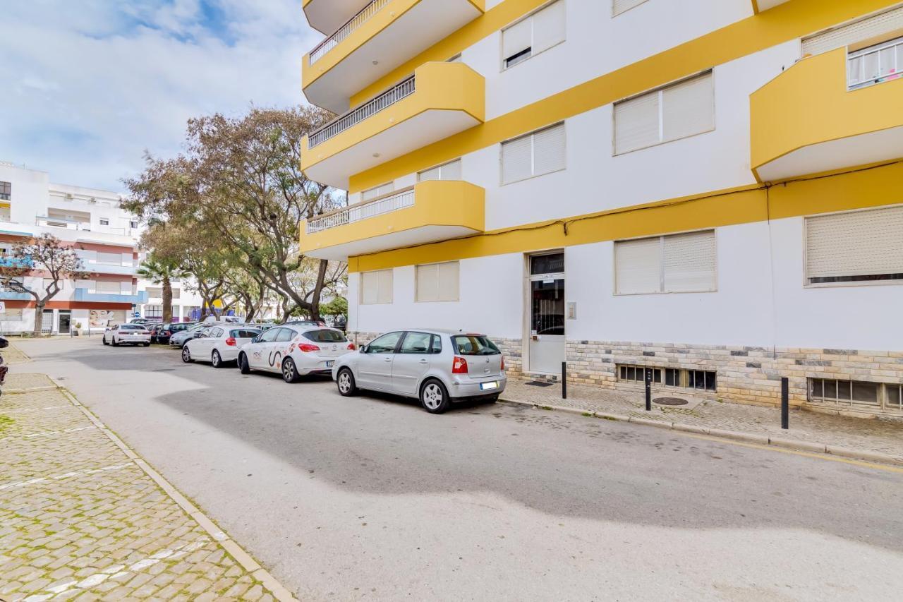 Quarteira 2Br - Near The Beach At Homesbyfc Dış mekan fotoğraf