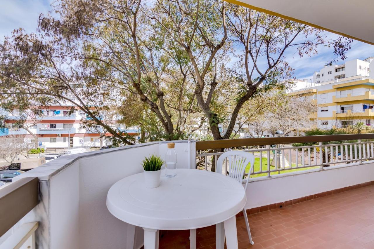 Quarteira 2Br - Near The Beach At Homesbyfc Dış mekan fotoğraf